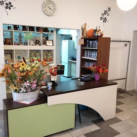 بيت شباب Klimczoka 6 كاتوفيتسه المظهر الخارجي الصورة